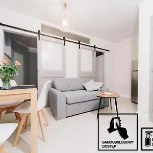 Apartament M6 Main Square Stylish One Bedroom, Kraków