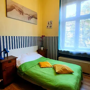 Apartament The In Strict Center. Self Check-in, Kraków
