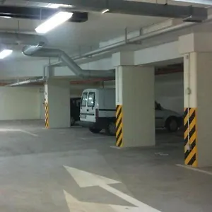 Apartament Studio Arena, Kraków