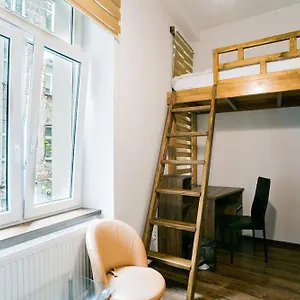 Apartament Cozy&big In Old Town, Kraków