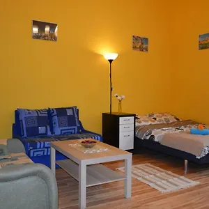 Apartament Olmapaka, Kraków