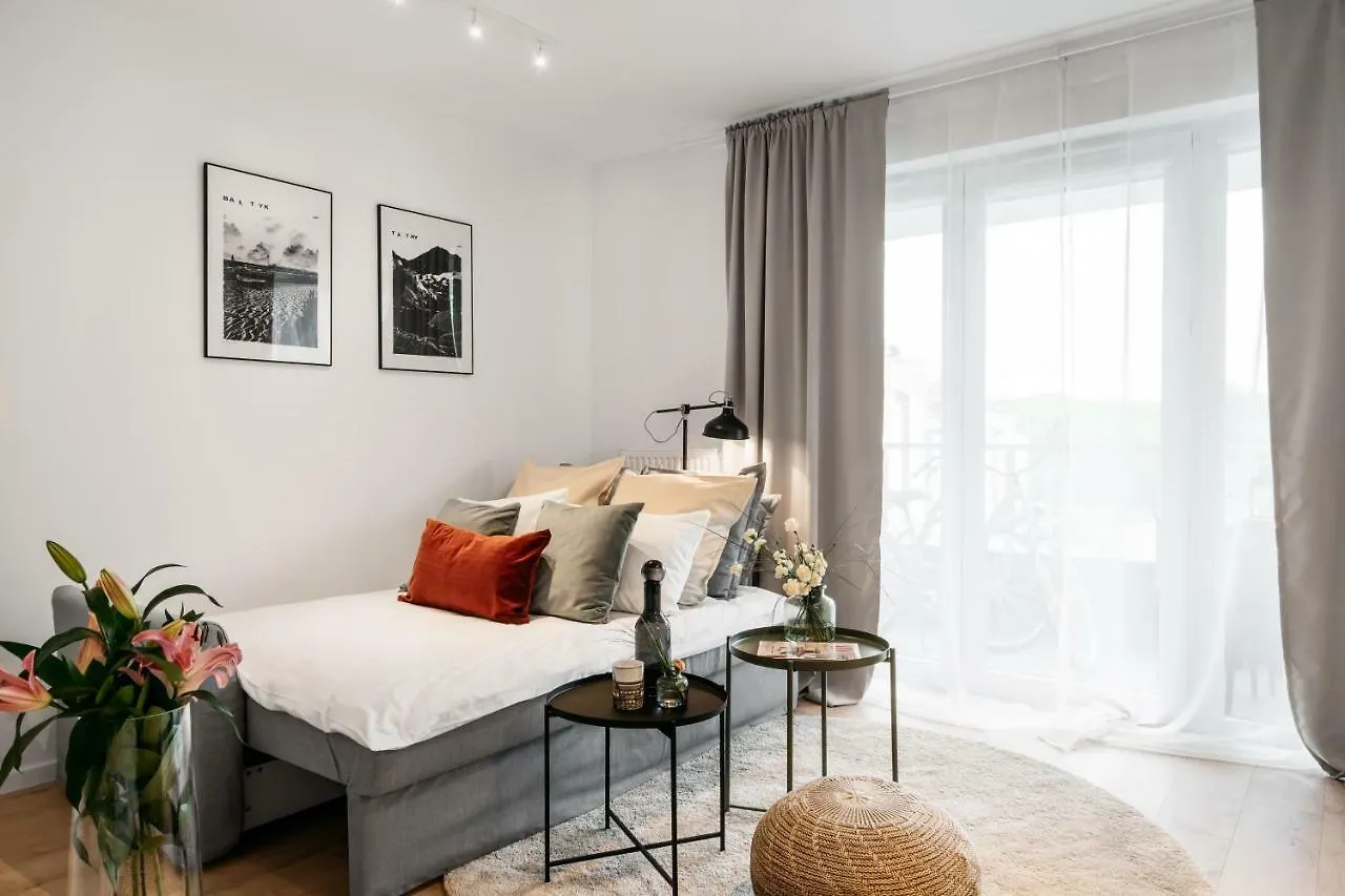 Garden Apartments - Loftaffair Krakow