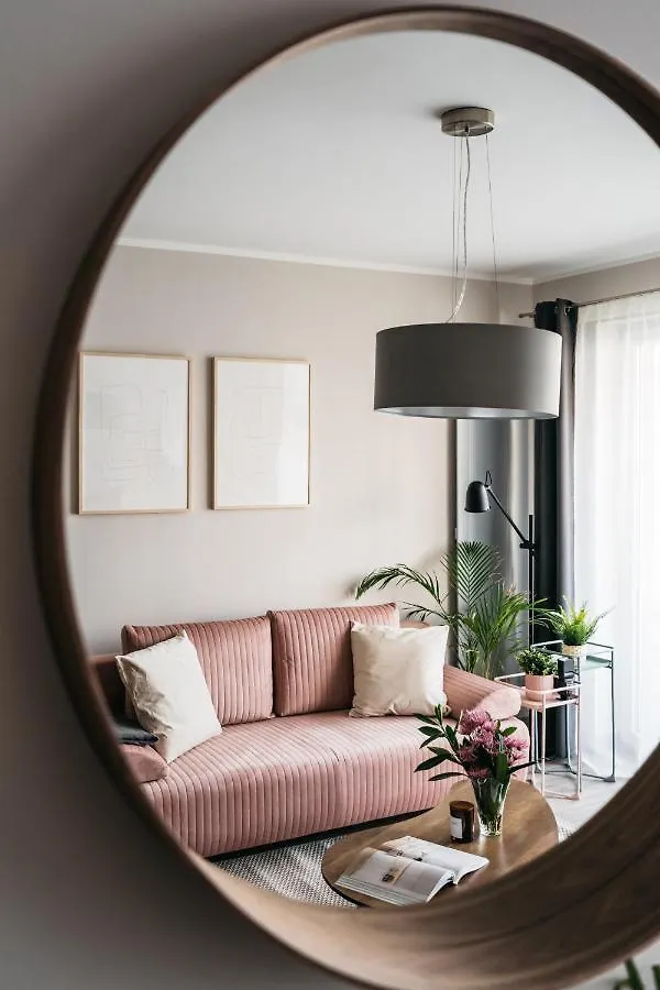 Garden Apartments - Loftaffair Krakow